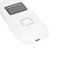 thumbnail image 5 of Electric Ultrasonic Skin Scrubber Deep Cleaning Care Massage Face Scrubber Beauty Machine, 5 of 5