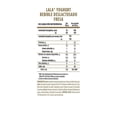thumbnail image 2 of Yogurt bebible Lala deslactosado fresa y piña coco 8 pzas de 220 g c/u, 2 of 4
