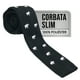 thumbnail image 1 of CORBATA SAROSA SLIM PARA HOMBRE, 1 of 1