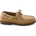thumbnail image 7 of Men's Sperry Top-Sider Mako 2-Eye Canoe Moc, 7 of 7