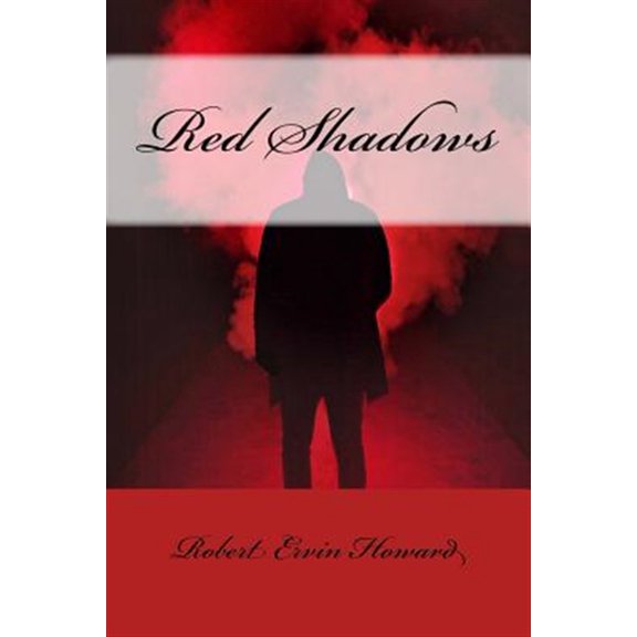 Pre-Owned Red Shadows