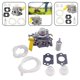 thumbnail image 5 of Kit de carburador de instalación simplificada compatible con modelos populares., 5 of 6