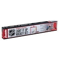 thumbnail image 3 of Franklin Sports Mini Hockey Goal Set - NHL Light Up Knee Hockey Goal and Stick Set with Hockey Ball, 3 of 13