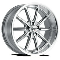 REV Wheels 110S-2956100 110 Series- 20x9.5 - 5.25 - 5x4.75/5x120.65 -Anthracite