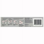 (6 pack) VO5 Conditioning Hairdressing For Gray/White/Silver Blonde Hair, 1.5 oz