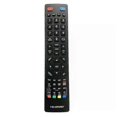 thumbnail image 1 of Original Remote For BLAUPUNKT TV 32/233I-WB-5B2-HKDUP 32/233I-GB-5B2-HKDUP Replacement, 1 of 3