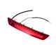thumbnail image 3 of For Hyundai Tucson 2015-2018 Rear Brake Light High Mounted Stop Lamp 3rd Third Brake Light 92700D700, 3 of 5