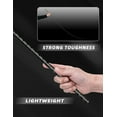 thumbnail image 3 of BLUEWING Fishing Rod Blanks 1 Piece Fishing Pole Carbon Fiber Fishing Rods to Create Your Favorite Rod, 200g, 3 of 6