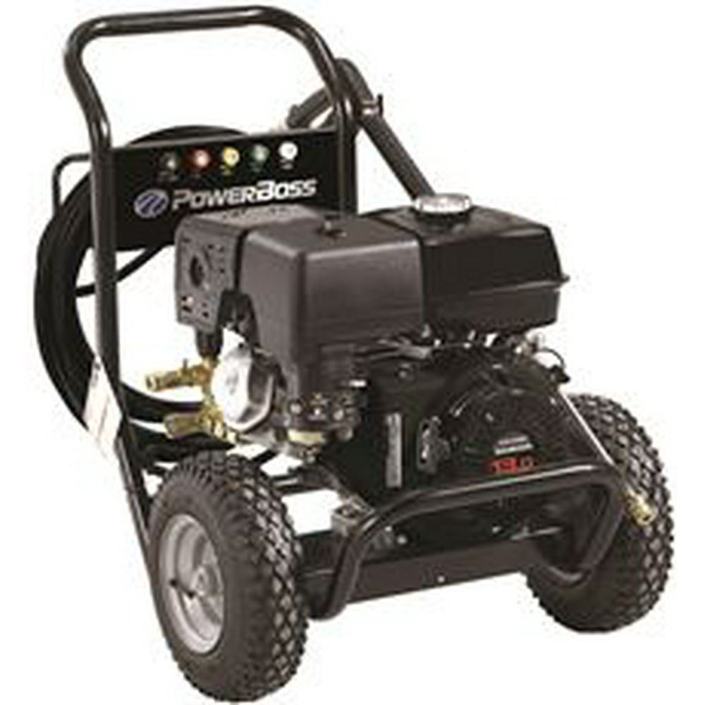 Briggs & Stratton Gas Pressure Washer 3800 Psi