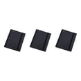 thumbnail image 1 of Maytalsory Multifunctional Postcard Album For Organizing Collection Photo Album Durable Construction Classic black 3 inches 360 3Set, 1 of 6