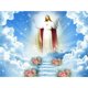 thumbnail image 1 of Cuadros Decorativos 5D diamante pintura Jesús completo redondo taladro Rhinestone DIY mosaico imagen decoración Ehuebsd Nuevos Originales, 1 of 8