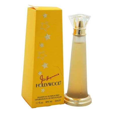 Fred Hayman Hollywood Eau De Parfum - 1.7oz