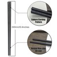 thumbnail image 4 of Juego de 10 pares de palillos reutilizables de fibra de vidrio aptos para lavavajillas de 24 cm para sushi, fideos y comida asiática, 4 of 6