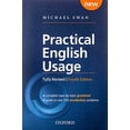 thumbnail image 2 of Practical English Usage Practical English Usage, 4th Edition Paperback: Michael Swan's Guide to Problems in English, (Paperback), 2 of 3