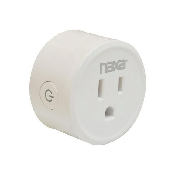 Naxa Electronics NSH-1000 CD Microsystem with Bluetooth