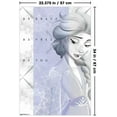 thumbnail image 2 of Disney Frozen 2 - Elsa Wall Poster, 22.375" x 34", 2 of 4