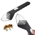 thumbnail image 4 of Bug Observer Insect Catcher Portátil Transparente Tipo Empuje Sin Contacto Regalo para, 4 of 9
