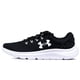 thumbnail image 2 of TENIS UNDER ARMOUR UA PHADE RN 2 NEGRO HMOBRE 29.5CM, 2 of 3