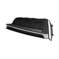 thumbnail image 4 of Dickly Front Bumper Grille Left 8W6807681F Fog Light Cover High Performance for S5, 4 of 9