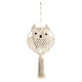 thumbnail image 5 of WHAMVOX  Owl Pendant Baby Nursery Decoration Background Wall, 5 of 8
