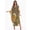 Leopard-3, variant on Bsubseach Fashion kaftan Dresses for Women Plus Size Swimsuit Cover up Summer Maxi Moomoo Dresses