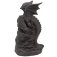 thumbnail image 4 of Backflow Incense Holder, Backflow Incense Burners Beautiful Natural Patterns For Bedrooms For Yoga Rooms For Offices ANGGREK CB1214, 4 of 8