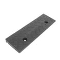 thumbnail image 3 of OULII 1Pcs Motorcycle Ramp Black Noise Reduction for Garage and Indoor Use, 3 of 6