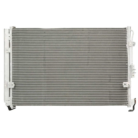 For Kia Sedona & Hyundai Entourage A/C AC Condenser Drier - BuyAutoParts
