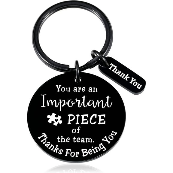 Employee Christmas Stocking Stuffers Employee Appreciation Gifts Coworker Leaving Gifts Thank You for Coworkers Bulk Appreciation