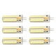 thumbnail image 4 of Bombilla de silicona BuyWeek 6 bombillas LED G4 compacta y ligera, 4 of 12
