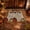 C, variant on 2026 new Summerween Neutral Ghost Coir Doormat, Cute Spooky 5-Ghost Halloween Front Porch Mat, Non-Slip Seasonal Entryway Rug for Summerween & Fall, 29.5" x 17.7"