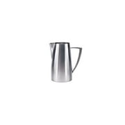 Oneida 88005631A Stiletto Brushed S S 68 Oz Water Pitcher no Ice Guard