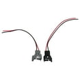 thumbnail image 4 of Arnés De Bobina De Encendido, Enchufe De Conector De Bobina De Encendido A Prueba De Desgaste, Ajuste Perfecto De Alta Resistencia Para Automóvil, 4 of 8