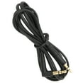 thumbnail image 1 of Cable de Audio de Auriculares, Señal ESTABLE DE CABLE DE AUDIO DE REEMPLAZO PARA HD450BT, 1 of 7