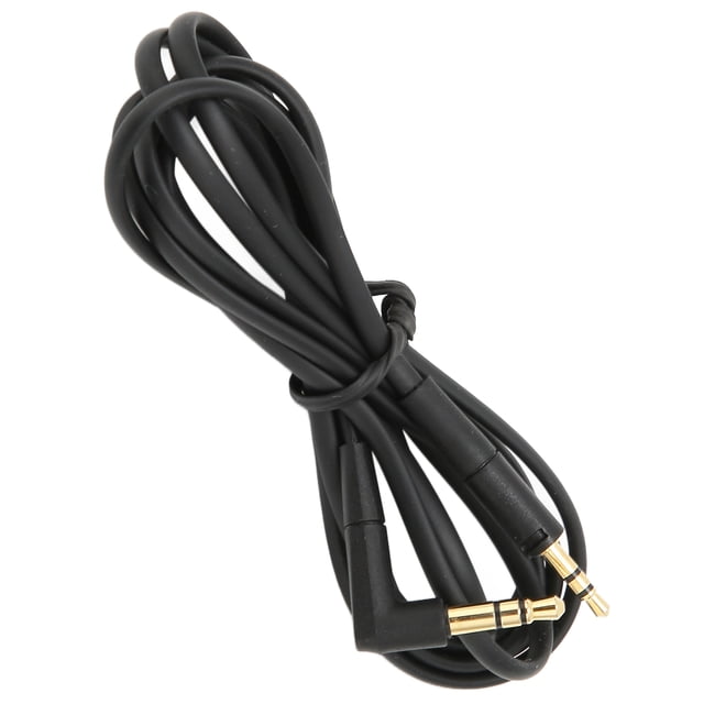 Cable de Audio de Auriculares, Señal ESTABLE DE CABLE DE AUDIO DE REEMPLAZO PARA HD450BT