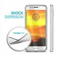 thumbnail image 3 of [2-PACK] Motorola Moto E5 Plus Case, Clear TPU Flexible Cover Armor, Anti-Shock, Drop Protection, 3 of 5
