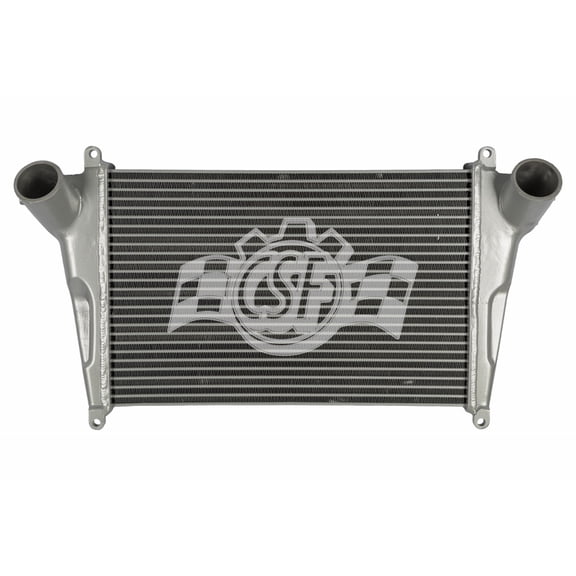 CAC010112 Intercooler for Chevy GMC Isuzu