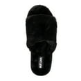 thumbnail image 3 of MUK LUKS Women's Platform Slide Slipper, 3 of 9