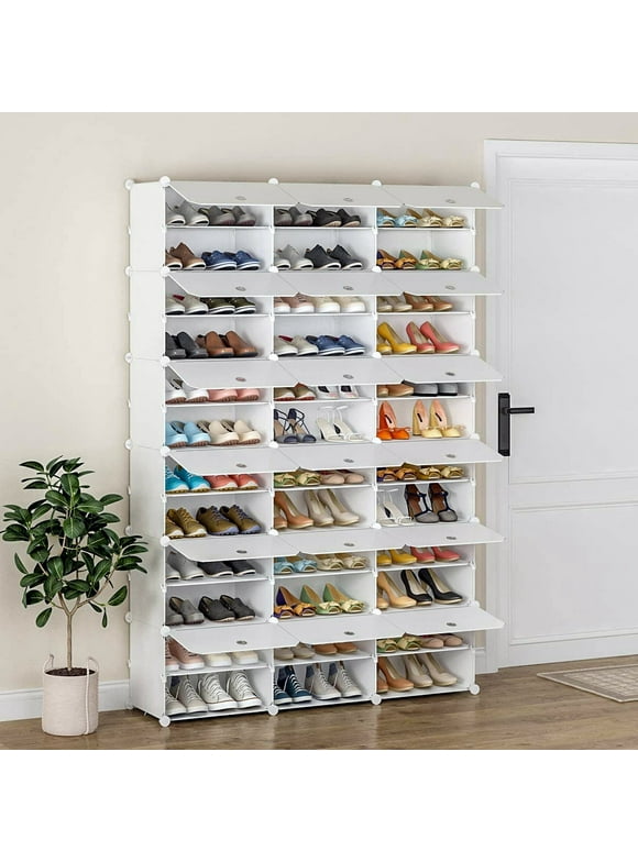 Shoe Storage & Organizers - Walmart.com