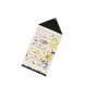 thumbnail image 1 of Naiovety Bolsa de artículos varios, calendario de 24 bolsillos, herramienta organizadora reutilizable, bolsa colgante grande montada en la pared, juguete Kits de decoración para fiestas Naiovety HA038363-00, 1 of 6
