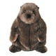 thumbnail image 1 of Peluche Douglas Chuckwood Marmota Marmota 28 cm, 1 of 1