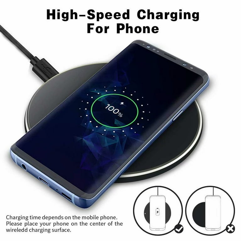 Qi Enabled Is My Phone Qi Wireless Charging Compatible Qi Wireless
