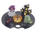 thumbnail image 4 of Dijes Tapa Acrílica Halloween Con Paja Fantasma para 40 Oz, 4 of 6