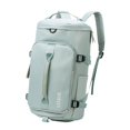thumbnail image 4 of Bolsa de viaje de gran capacidad DYNWAVEMX bolsa de Yoga Verde, 4 of 8