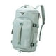thumbnail image 4 of Bolsa de viaje de gran capacidad, bolsa de equipaje, bolso de hombro para escalada, Fitness, Yoga Verde, 4 of 8