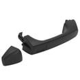 thumbnail image 4 of Manija exterior de puerta negra 25957911, accesorio exterior de repuesto para Hummer H3 H3T, 4 of 14