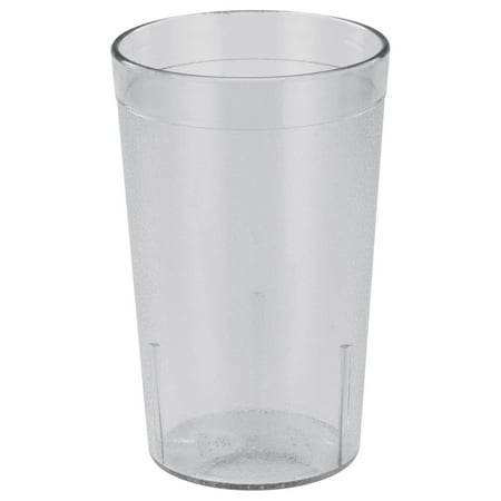 

Alieon Pebbled 12-Ounce Clear