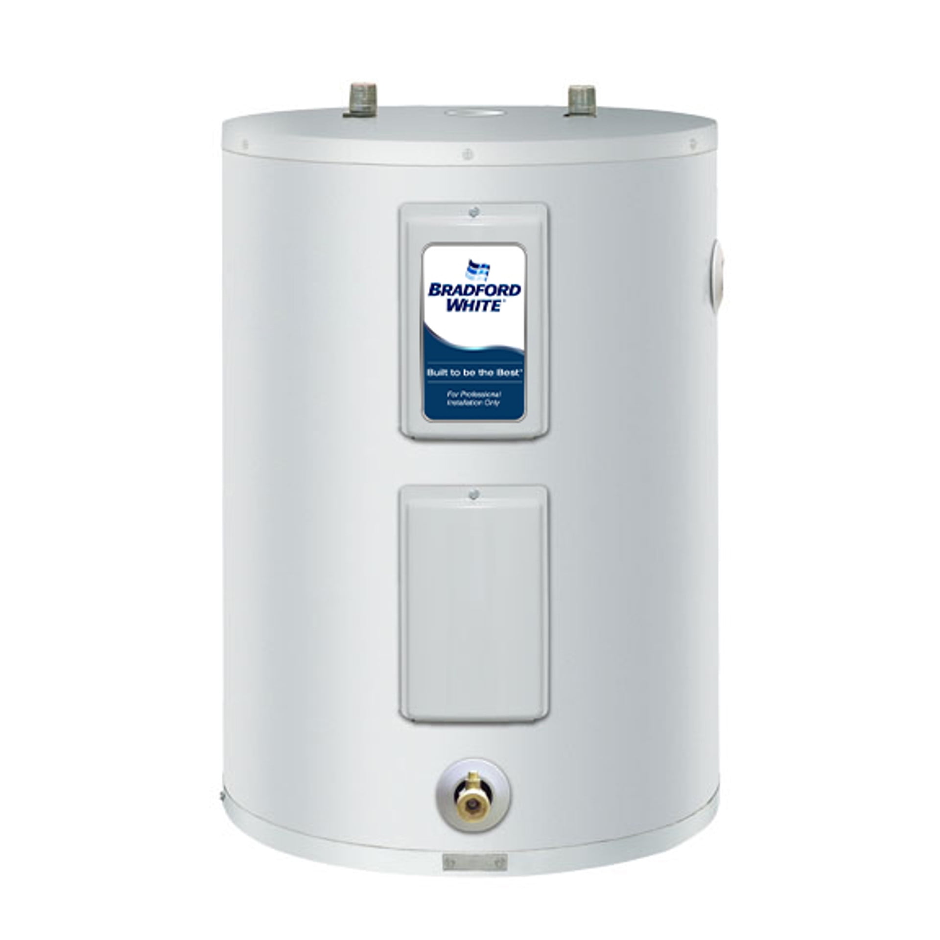 Atmospheric Vent Bradford Hot Water Heater 40 Gallon 40 Gallon Gas