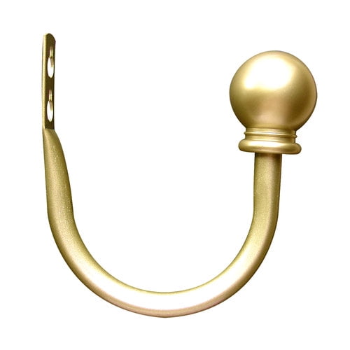 Mainstays Curtain Holdbacks