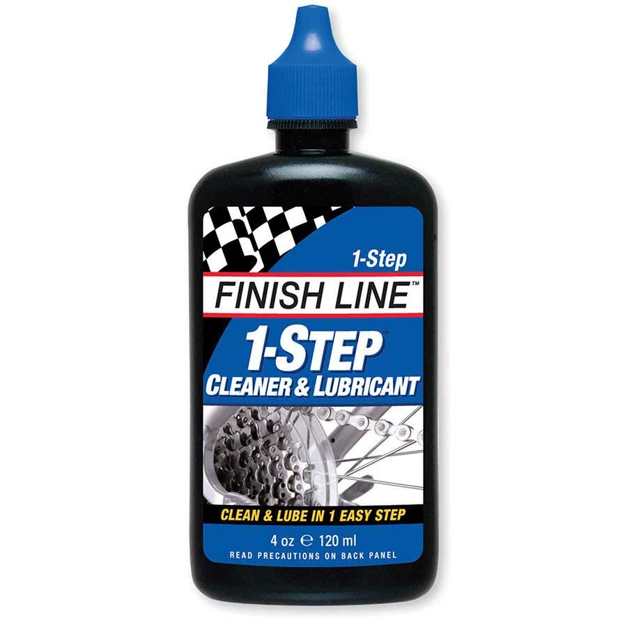 finish line chain cleaner